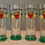 Load image into Gallery viewer, Claddagh Hand-painted Irish Pilsner

