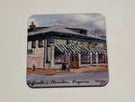 Load image into Gallery viewer, Town of Herndon Coasters
